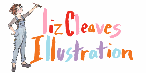 LizCleavesIllustration